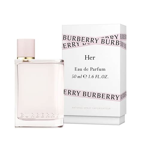 burberry mujer